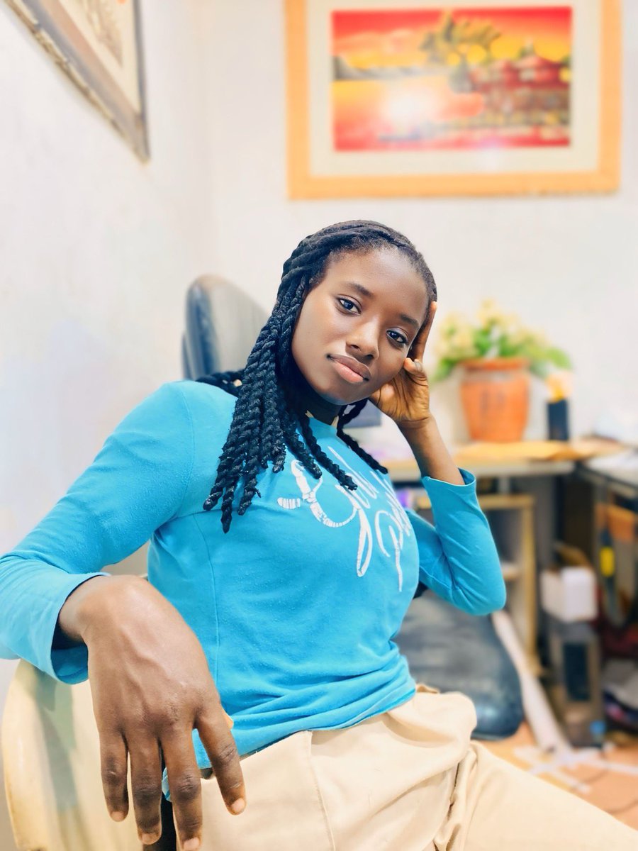 Who fine pass my bbe gal ❤️😍