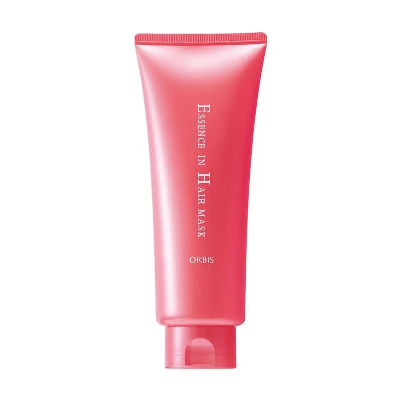 「今年の買ってよかったものちょこちょこメモしてるんだけど圧倒的にオルビスのヘアマス」|にむ🐱🍭🍫🧁のイラスト