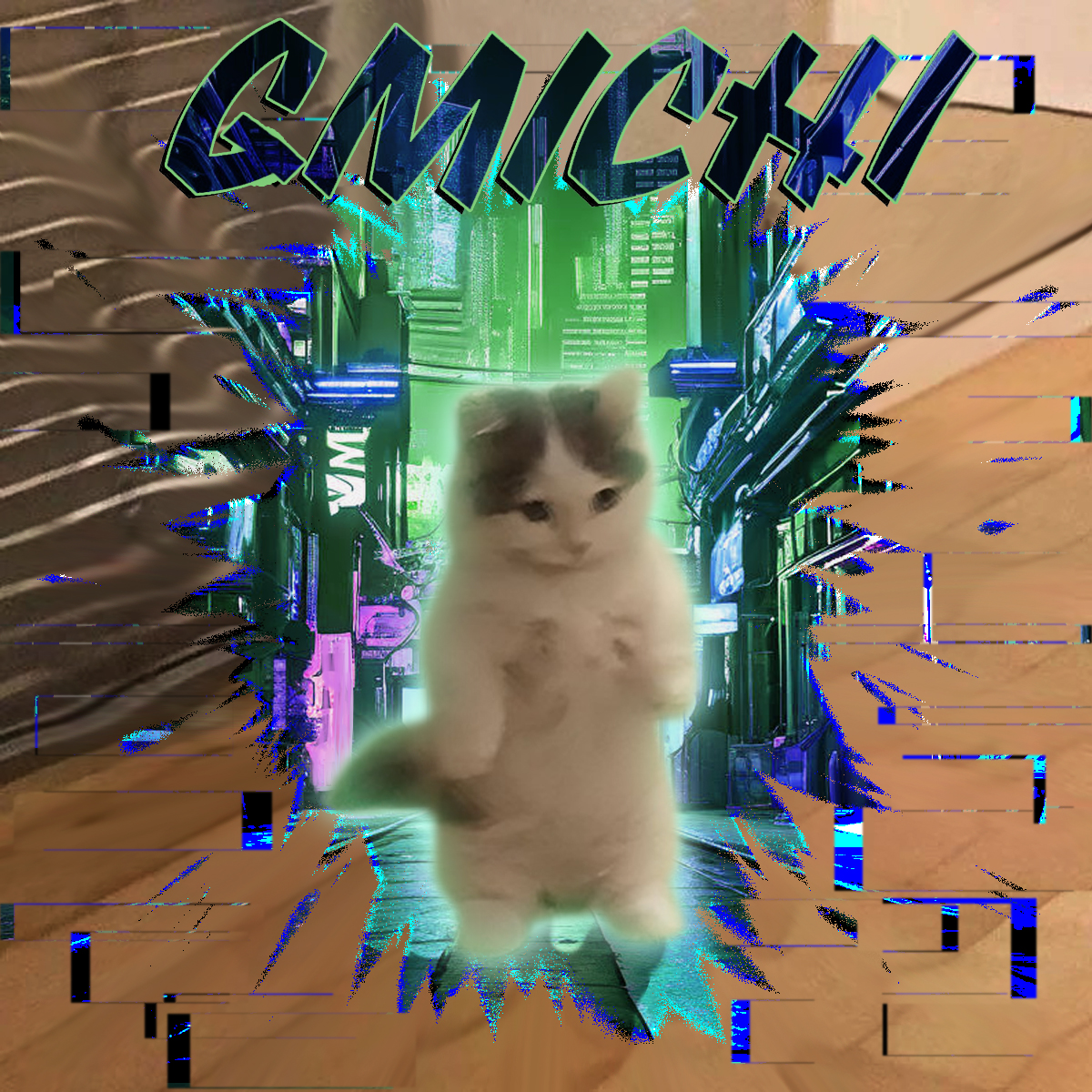 izephi's tweet photo. Gmichi! https://t.co/tUnxrLPEc2