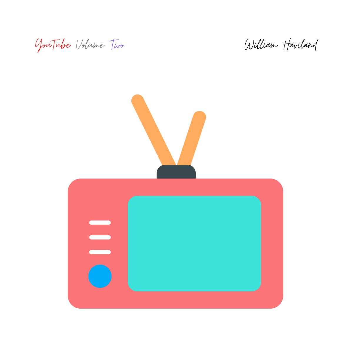 willhaviland's tweet image. Here's a new album for the weekend: a collection of some of my #YouTube pop covers, including songs by Bob Dylan, Sinead O'Connor, Elvis Presley, and Simon &amp;amp; Garfunkel. 'YouTube: Volume Two' out now 🎹💙
lynkify.in/album/youtube-…

#newmusic #popcover #pianocover #newalbum