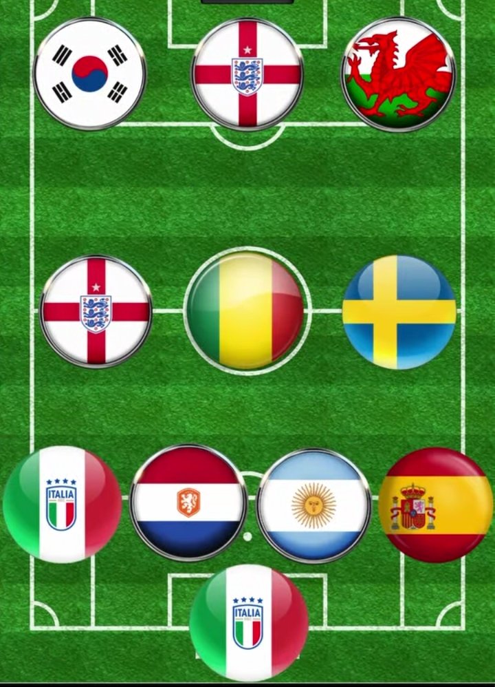 PRIVATECAPITALS's tweet photo. Let's test your football knowledge 😎😏😏 

Level::  Hard 🤌🏼🤌🏼

Which football club is this 🤔😎😎 https://t.co/dZfKbG48j2