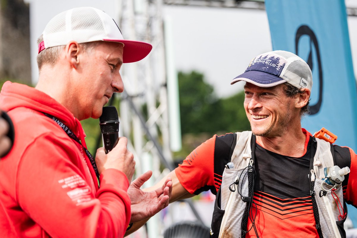 Winner of the 2024 Dragon's Back Race, Max King, shares his experience of the race.
 
“That in itself is a testament to how the Dragon’s Back Race has captured adventure seekers attention all around the world."
 
Read more:
 
dragonsbackrace.com/participant-bl…
 
📸 No Limits Photography