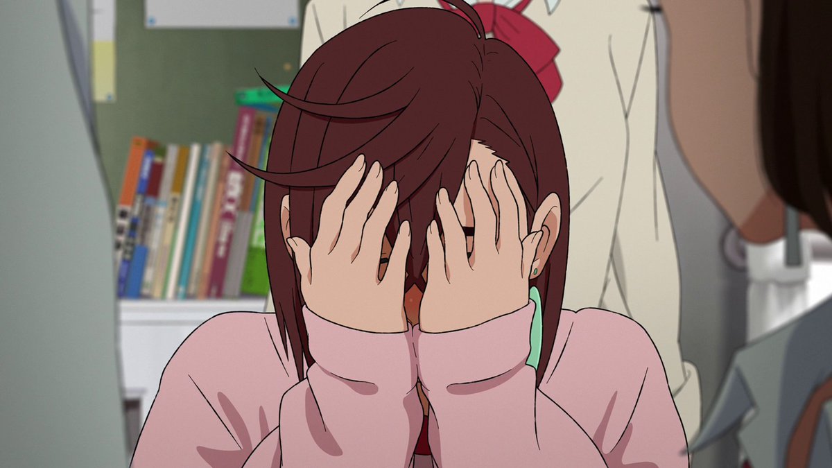 _popyea_'s tweet photo. I worked on Dandadan ep5 as an animation director, mainly the scenes where Momo and Okarun are looking for each other. Here are some screenshots from the parts I worked on. (1/2) https://t.co/wtQFNXfoqC
