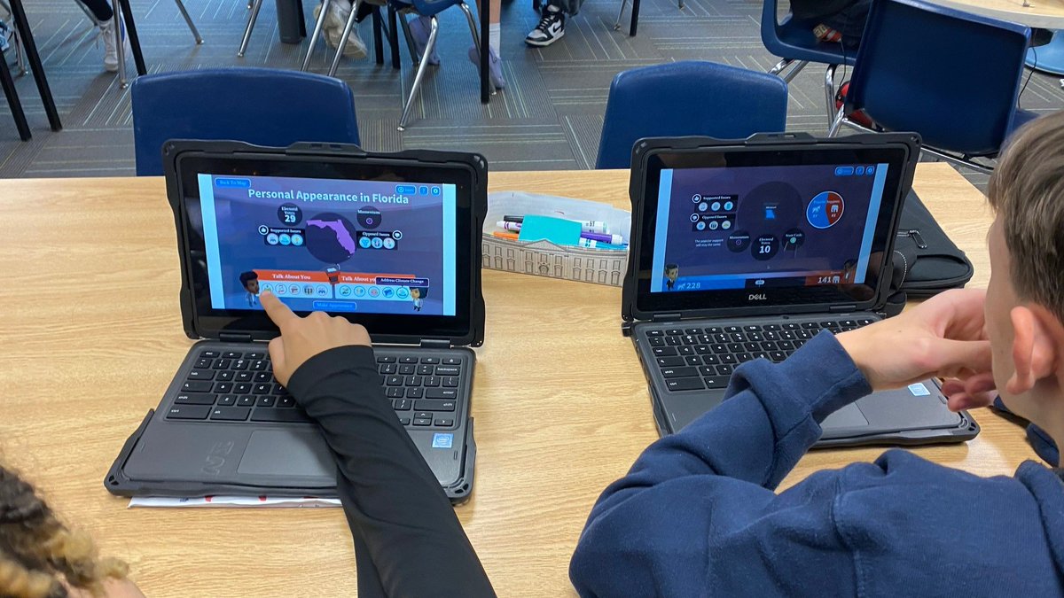 Ginnie Johnson Holloway tweet media