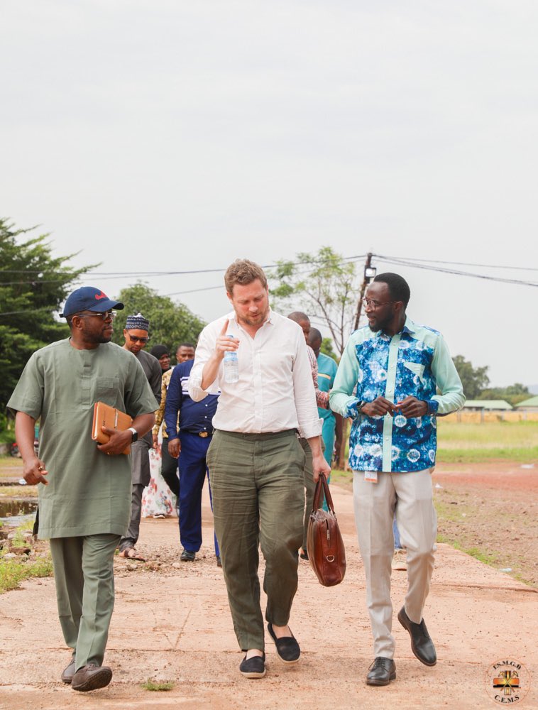 𝐔𝐧𝐞 𝐦𝐢𝐬𝐬𝐢𝐨𝐧 𝐜𝐨𝐧𝐣𝐨𝐢𝐧𝐭𝐞 𝐌𝐄𝐒𝐑𝐒𝐈-𝐌𝐄𝐓𝐅𝐏𝐄-𝐀𝐥𝐭𝐞𝐨-𝐎𝐍𝐔𝐃𝐈 𝐚̀ 𝐥'𝐈𝐒𝐌𝐆𝐁 𝐩𝐨𝐮𝐫 𝐥𝐚 𝐟𝐮𝐭𝐮𝐫𝐞 𝐄́𝐜𝐨𝐥𝐞 𝐝𝐞 𝐅𝐨𝐫𝐦𝐚𝐭𝐢𝐨𝐧 𝐝𝐞 𝐥'𝐀𝐥𝐮𝐦𝐢𝐧𝐞 𝐝𝐞 𝐂𝐨𝐧𝐚𝐤𝐫𝐲 (𝐄𝐅𝐀𝐂).