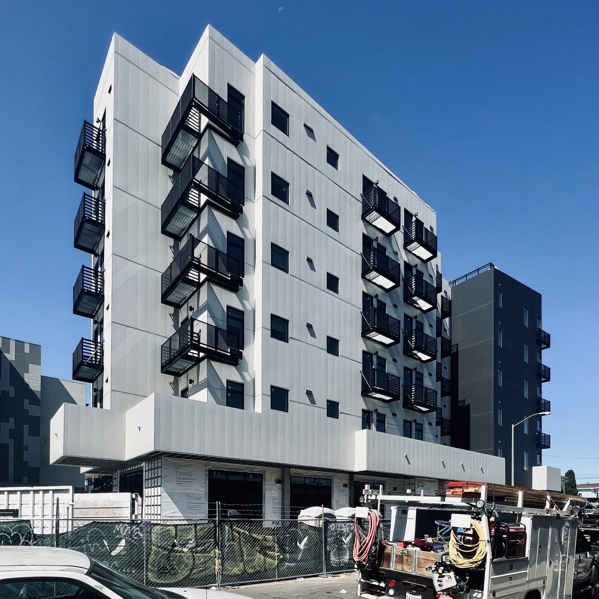 Matt Baran tweet media