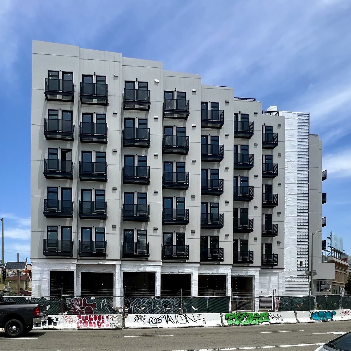 Matt Baran tweet media