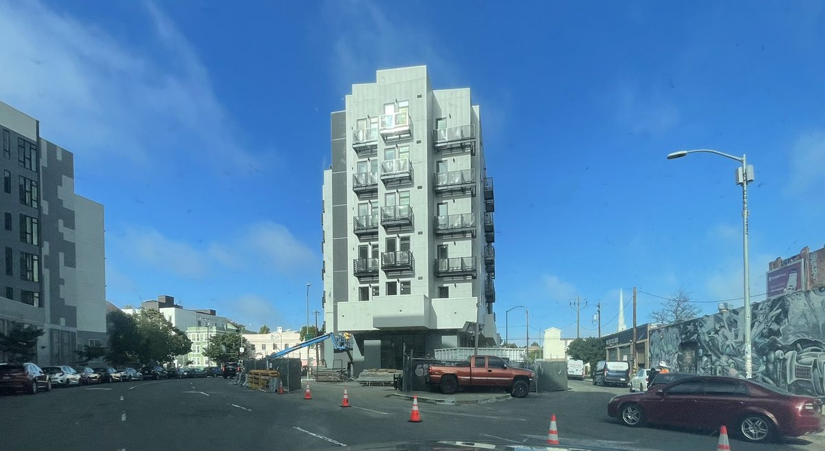 Matt Baran tweet media