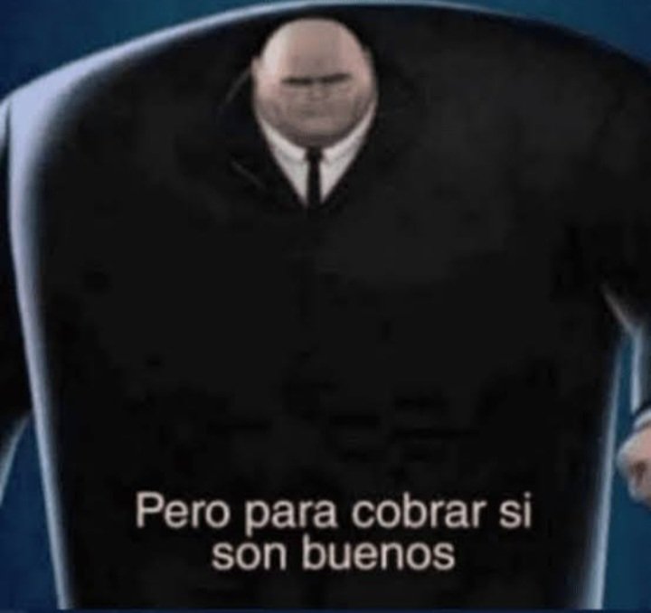 AlanRenB7's tweet photo. 8 de la mañana del 1ro de noviembre y la página del SAT no carga...

En mi mente aparece esta imagen https://t.co/5YNAsJkuF3