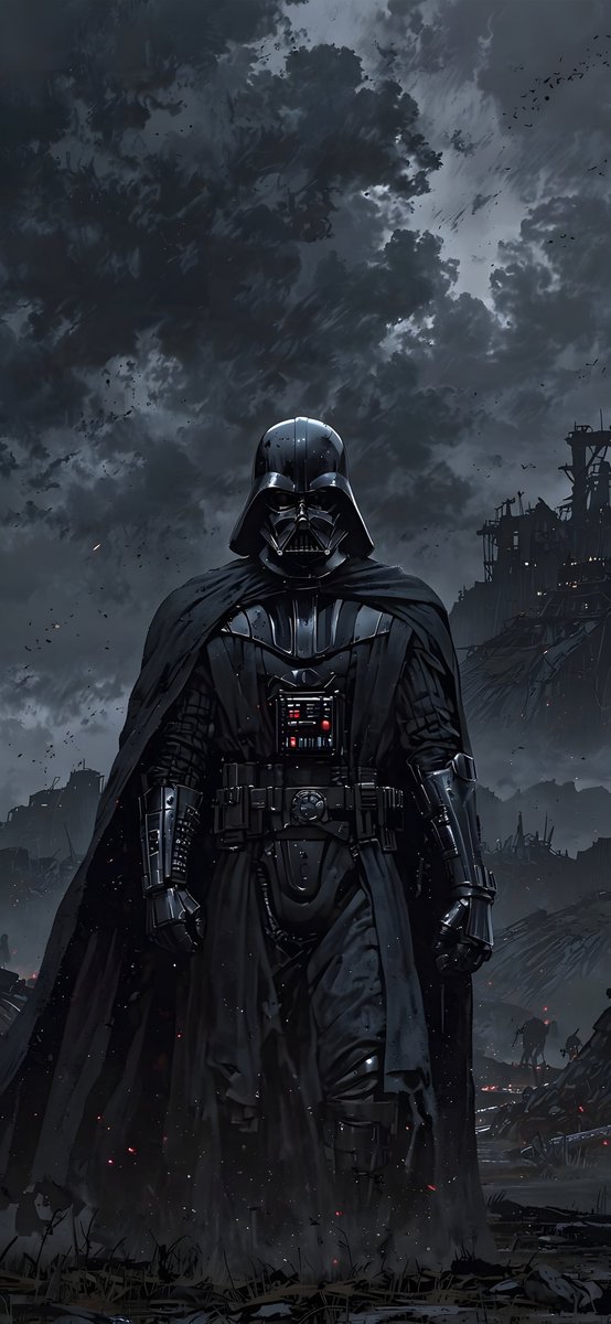 ioswallpaper4k's tweet photo. 📁Darth Vader Wallpaper 🔥 https://t.co/T3pGiDXX5h