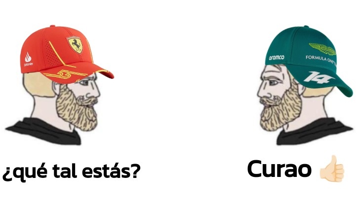 AntonioPadron17's tweet photo. 🐐🤝🐐 https://t.co/NRASvSoCFZ