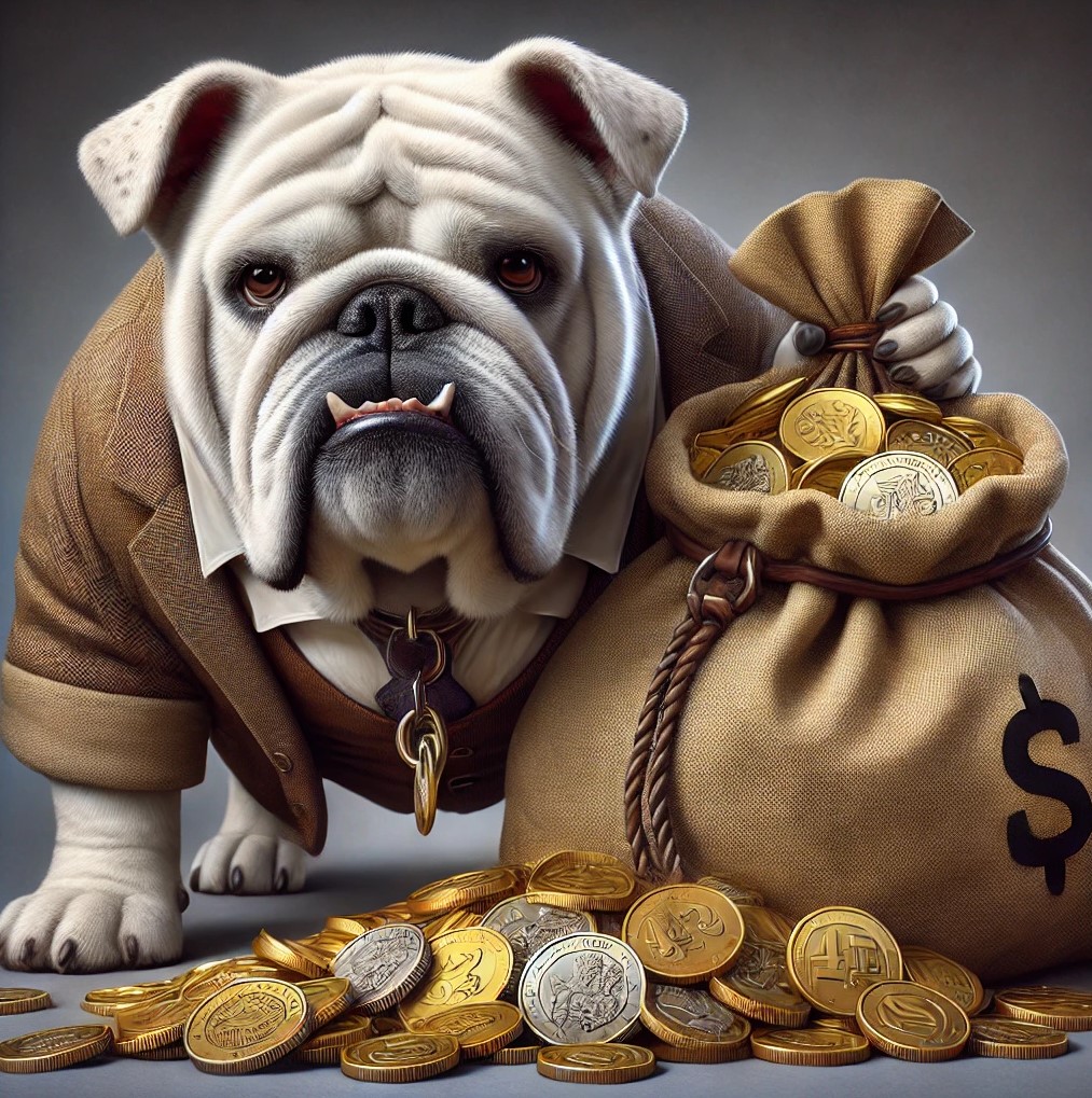 nuagekrc20's tweet photo. 🚨🐾 Big announcement incoming! Nuage is preparing something HUGE for November 20th: an airdrop like no other, inspired by the grumpy power of the bulldog! 🐶💥 Keep your eyes peeled, it's going to be worth it! #AirdropAlert #BulldogStyle #NuageCommunity #kaspa @KASPAEnthusiast #memecoin