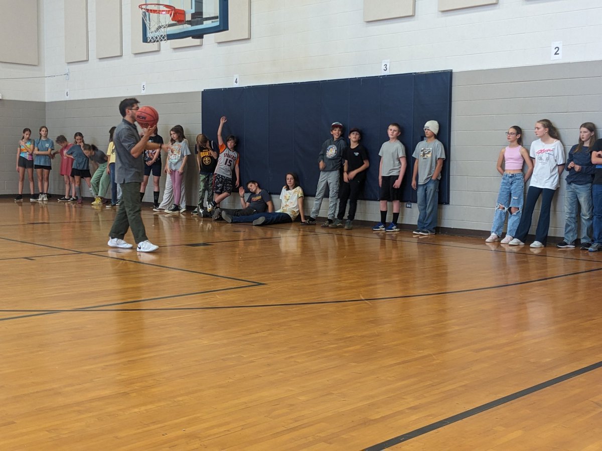 #flyhighfri It's been a wonderful, full week, complete with football (not pictured), a visit to our mountain schools, and of course Halloween (I was the entertainment in the SS STEAM SHIP)!