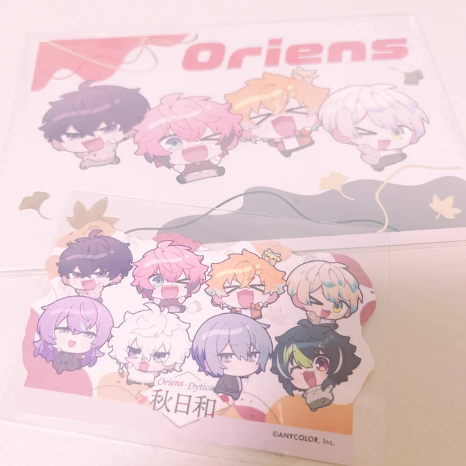 こっちもえぐい おりえんす……えいえんに……