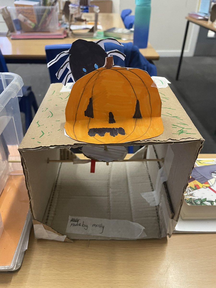 latimerprimary's tweet image. Year 5 have designed, made and evaluated their cam toys this week. They worked hard and persevered and I am blown away by their finished products. #LatimerDandT #ClassSP #ClassTJ