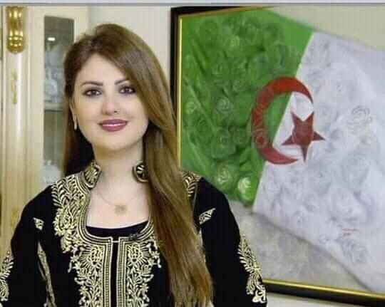 Ania27El's tweet image. دام عزك يا وطني 

#ثورة_نوفمبر_المجيدة