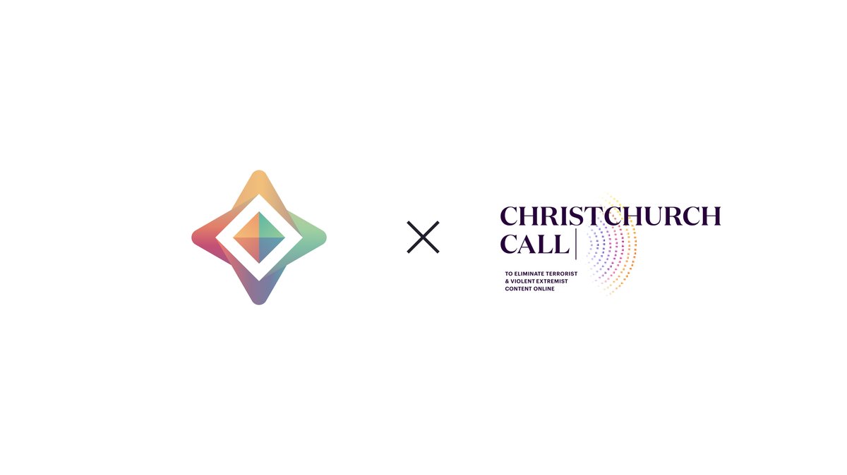 Phase 1 Complete! The Christchurch Call Initiative on Algorithmic Outcomes (CCIAO) just published a new technical report, advancing #AIsafety and accountability.

Read about it here: bit.ly/3UyodPU