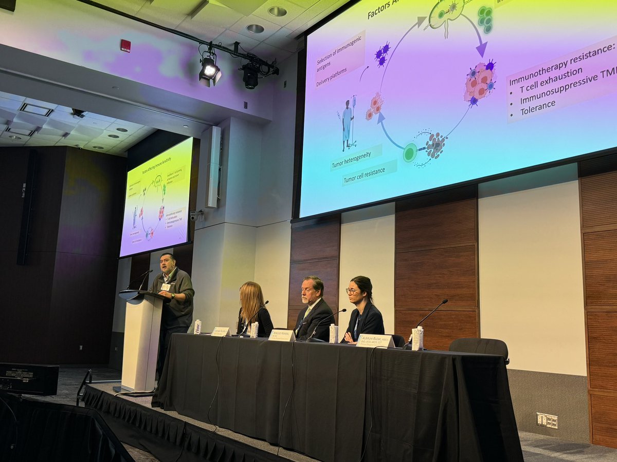lillian_siu's tweet image. Exciting agenda today on our @pmcancercentre #Anticancer Development Therapeutics Symposium at MaRS auditorium. Keynotes by Drs Tony Tolcher and Tim Yap. Over 200 attendees and another 200 on line