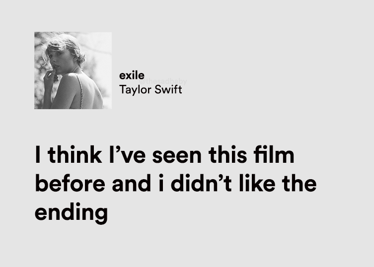 thesadbaby's tweet photo. taylor swift. https://t.co/QhveEzOnj3