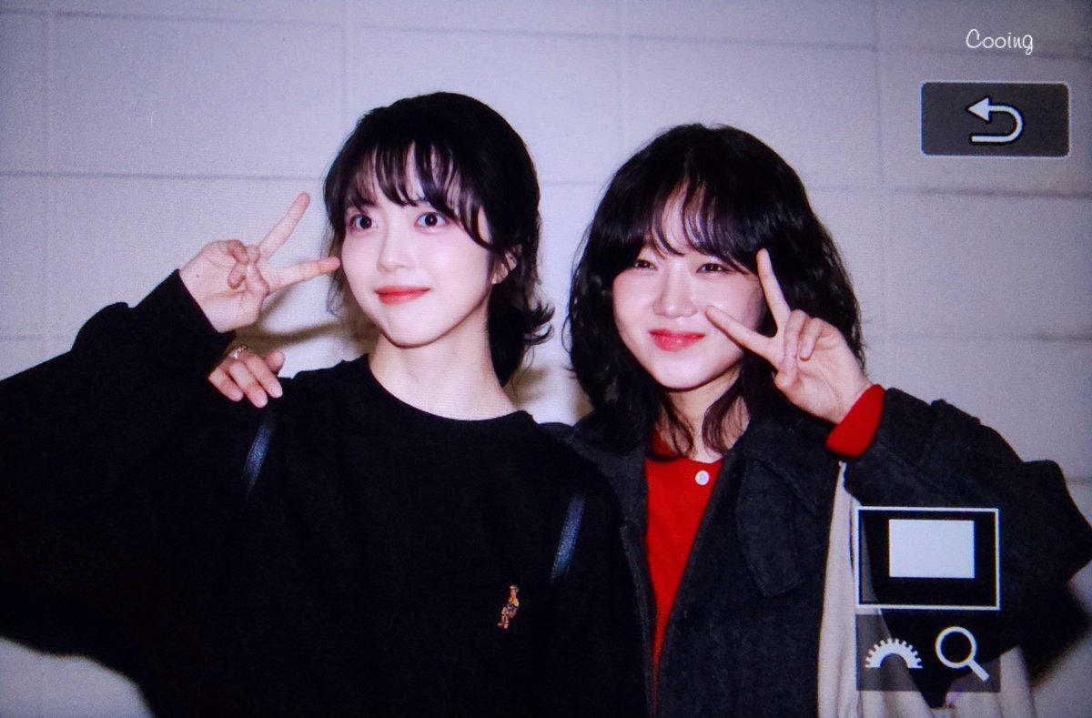 Cooing_0420's tweet photo. 241101 프리뷰

수댕이야😍

#지수연 #수연 #SUYEON #JISUYEON 
#위키미키 #WekiMeki https://t.co/fedPitfMzF