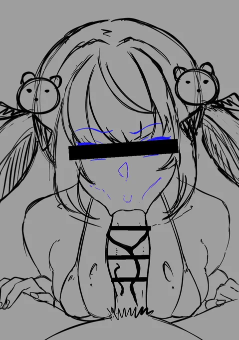 流石に今日は色々あり間に合わなそうなのでwip取り敢えず上げるやつ(引きこもり系フェ●担当ユ●ム●チャン!で更新予定) 