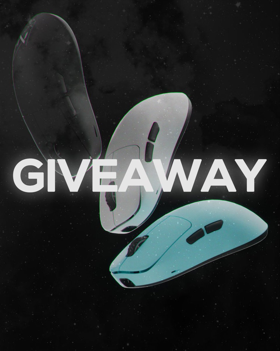 You guys wanted us to give away an ELT 4K, so here's your chance to get one in the colour of your choice 🥳

▶️ Follow <a href="/Nyfter_com/">Nyfter</a>
▶️ Repost
▶️ Tag 2 Friends

Giveaway ends 2024/11/08, 🇪🇺 Europe Only