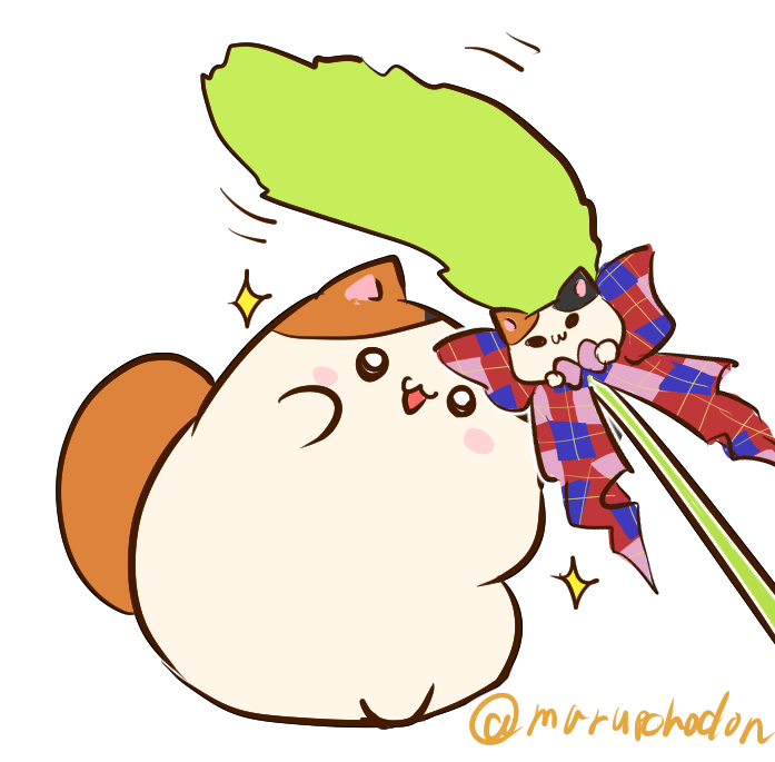 marupokodon's tweet photo. ちょいちょい🌾🐈 https://t.co/gqzZE11UEn