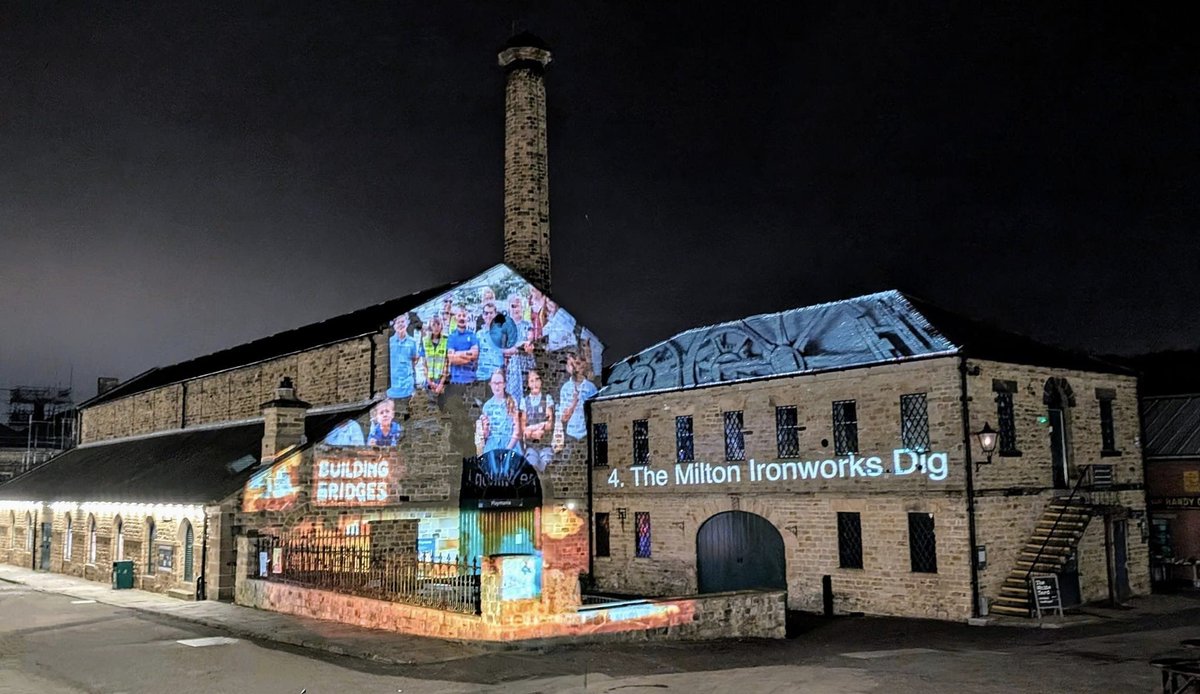 Barnsley Museums tweet media