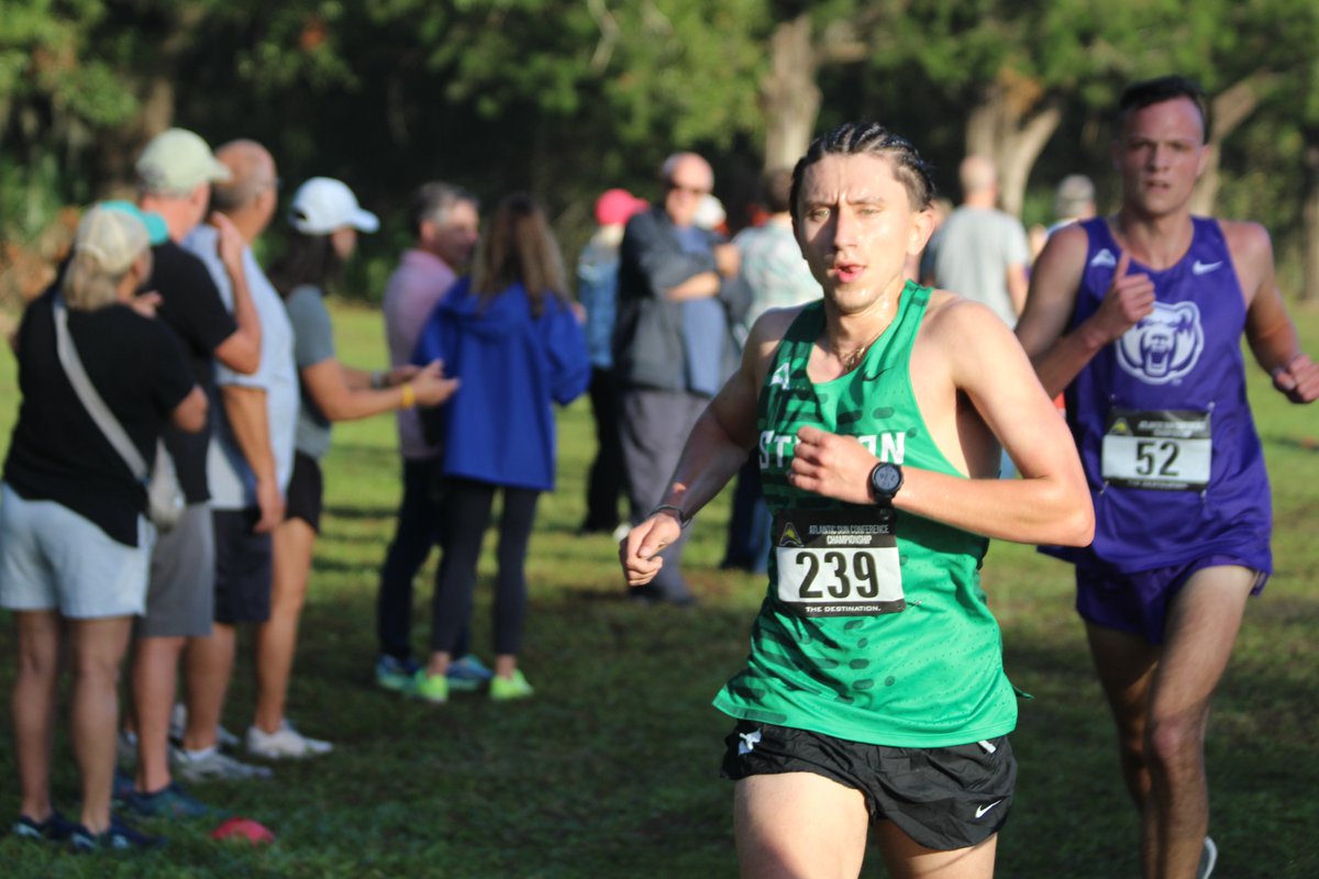 Stetson XC tweet media