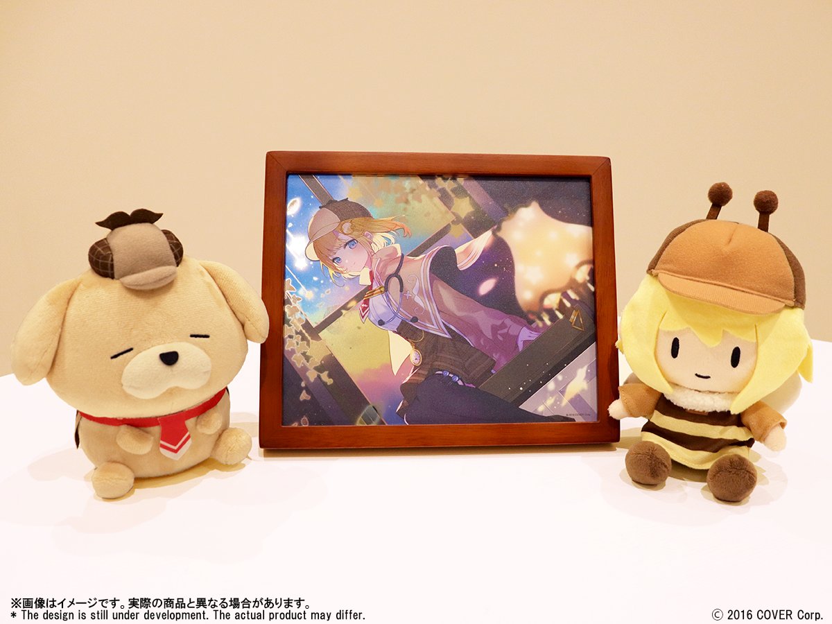 その他 Immortalized as Marketable Plushies full 20241001 - 20241105] 