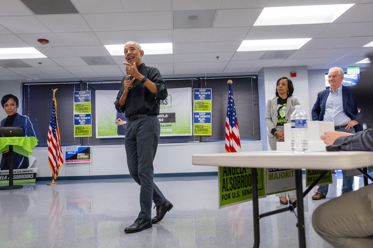 Chris Van Hollen tweet media