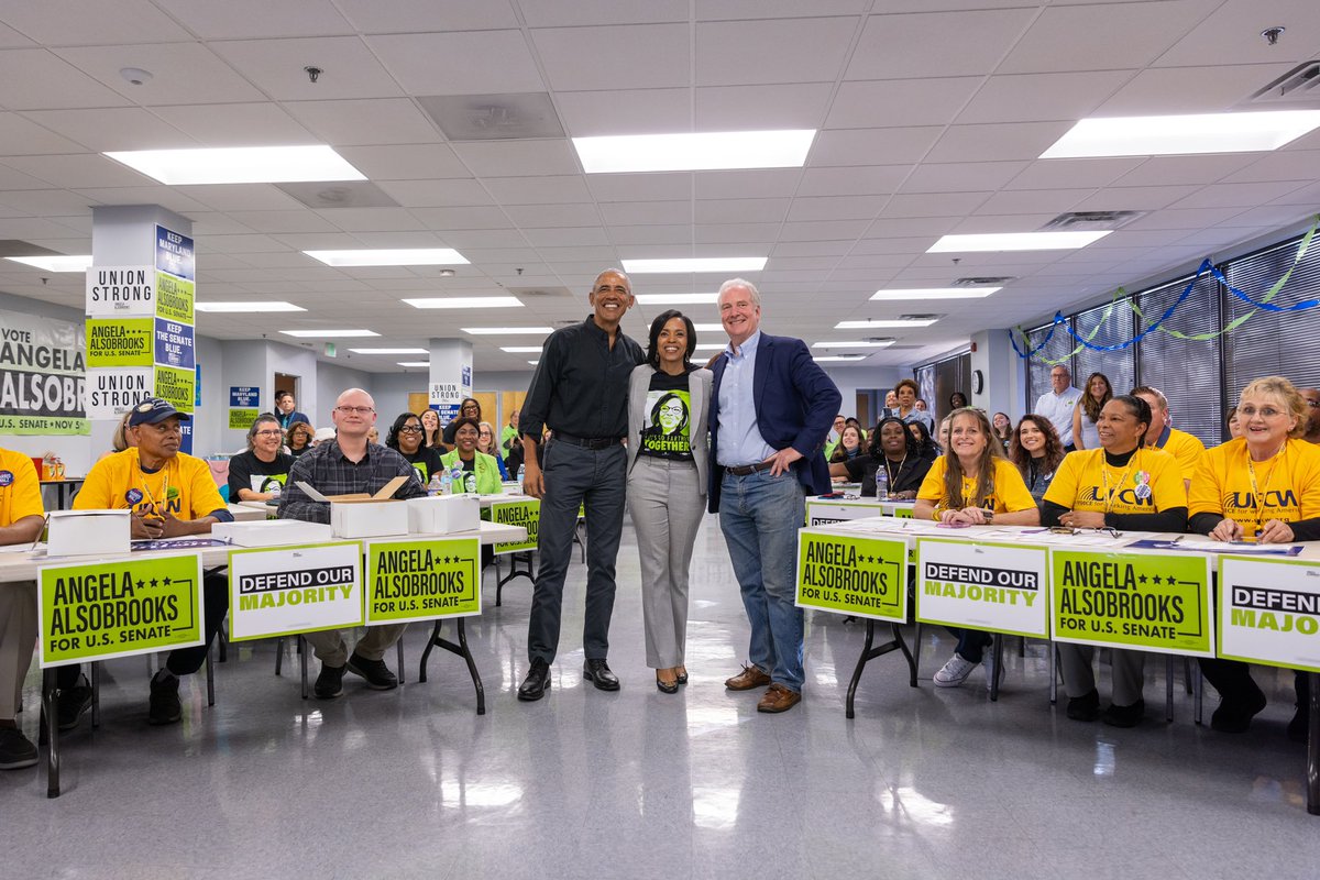 Chris Van Hollen tweet media