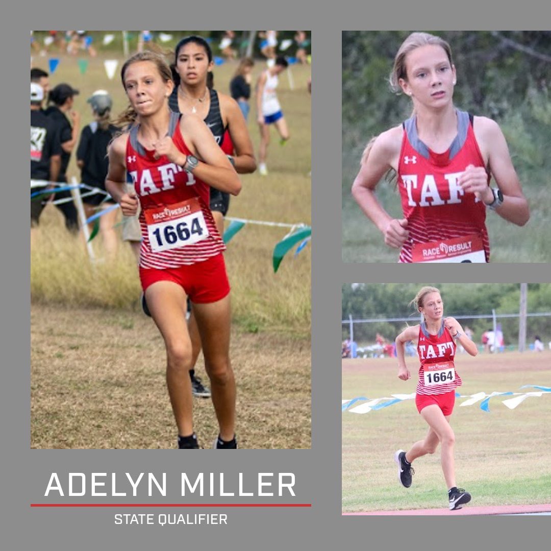 Good Luck Ade at STATE!!!