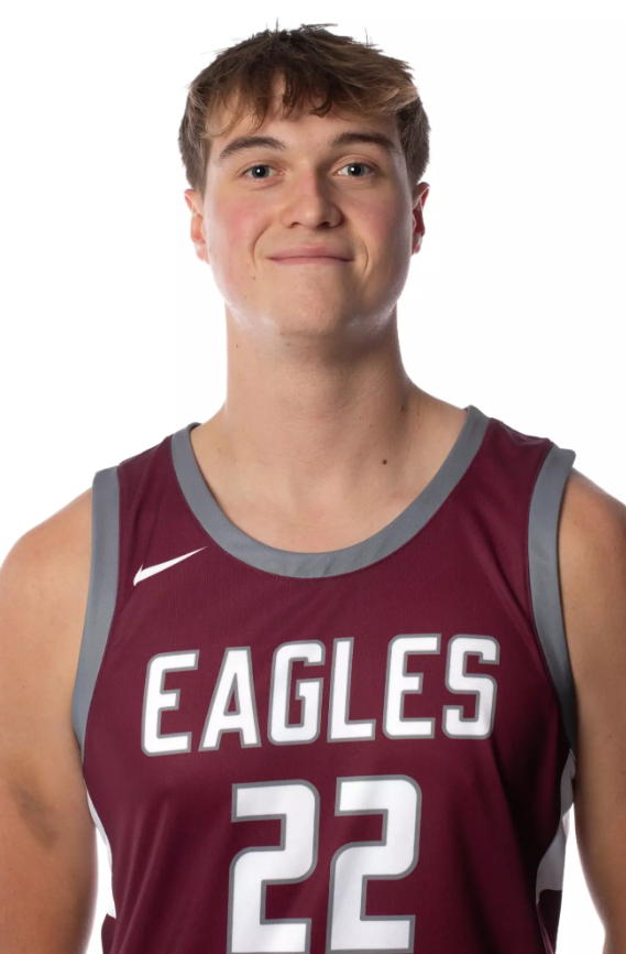 Good luck to <a href="/BenGoedheer/">ben goedheer</a> and his <a href="/UWLEagleMBB/">UW-La Crosse Men’s Basketball</a> squad this year!
#UWLacrosse