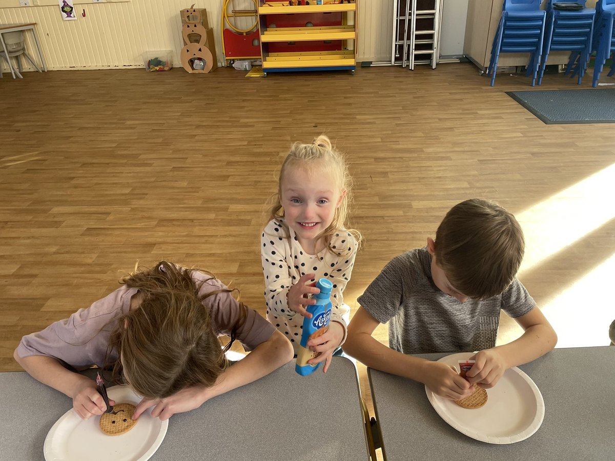 Cleves Cross Primary tweet media