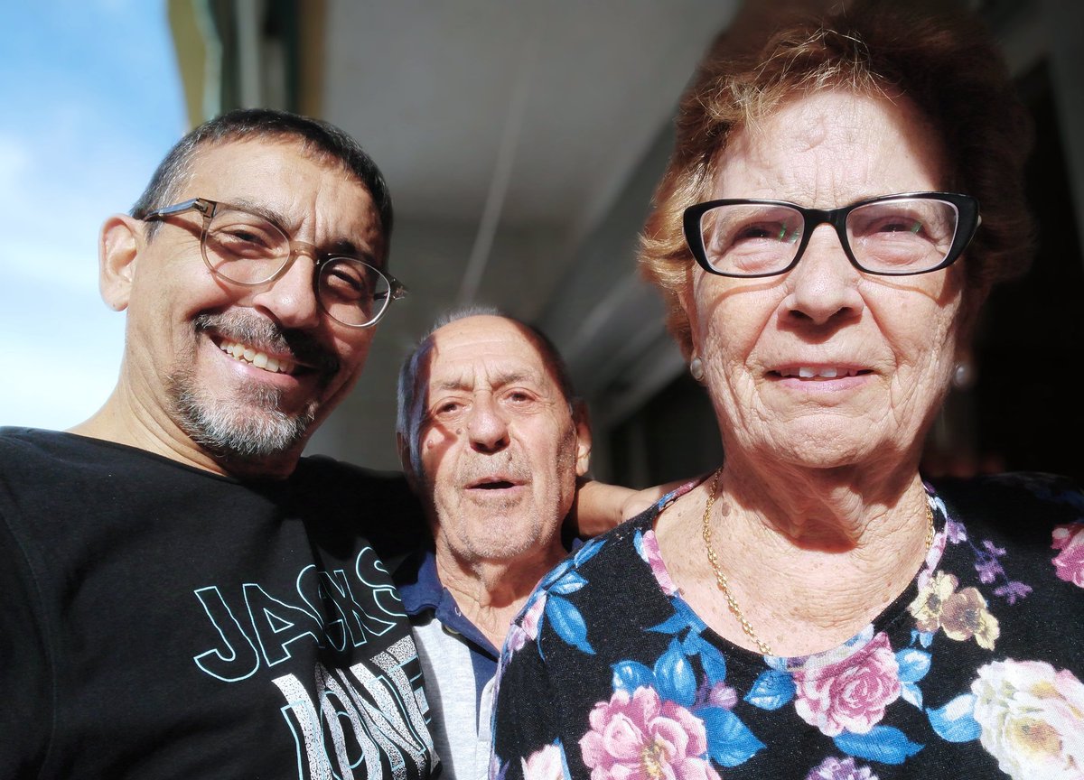 Toni Solano 🍏📚🍏 tweet media