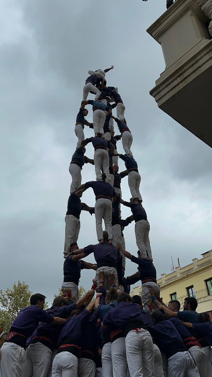 Capgrossos de Mataró tweet media