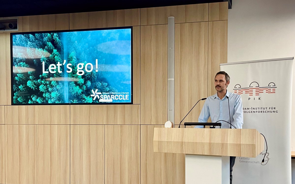 SPARCCLE tweet media