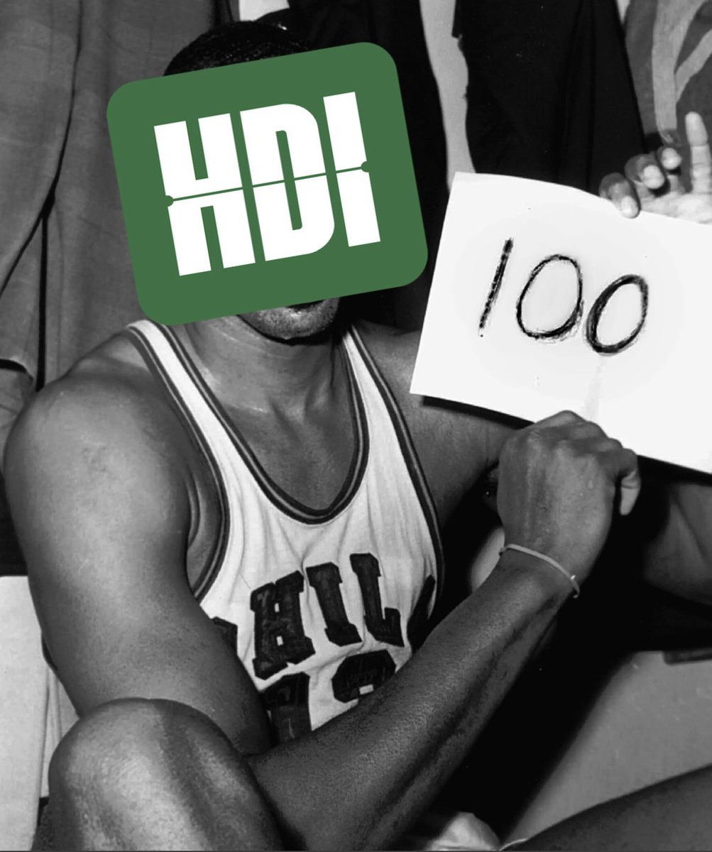 🚨MILESTONE ALERT🚨

With the 2024-25 college basketball season tipping off in just three days, <a href="/HDIntelligence/">HD Intelligence</a> has officially hit the century mark. 

100 clients! We’ve come a long way, and we are proud of what we’ve accomplished.