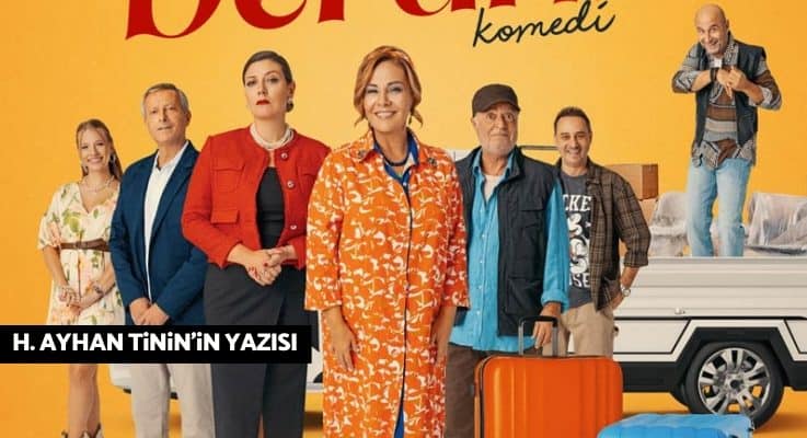 Annem Hep Derdi ki: Bu kadar gülmeyi beklemiyordum

✍️ H. Ayhan Tinin yazdı

diken.com.tr/annem-hep-derd…