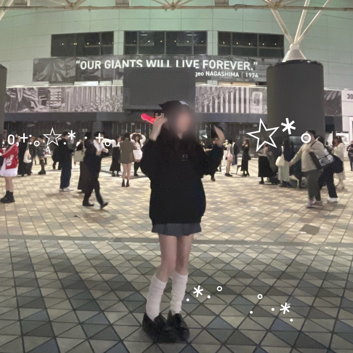 ちゃちゃ。 tweet media