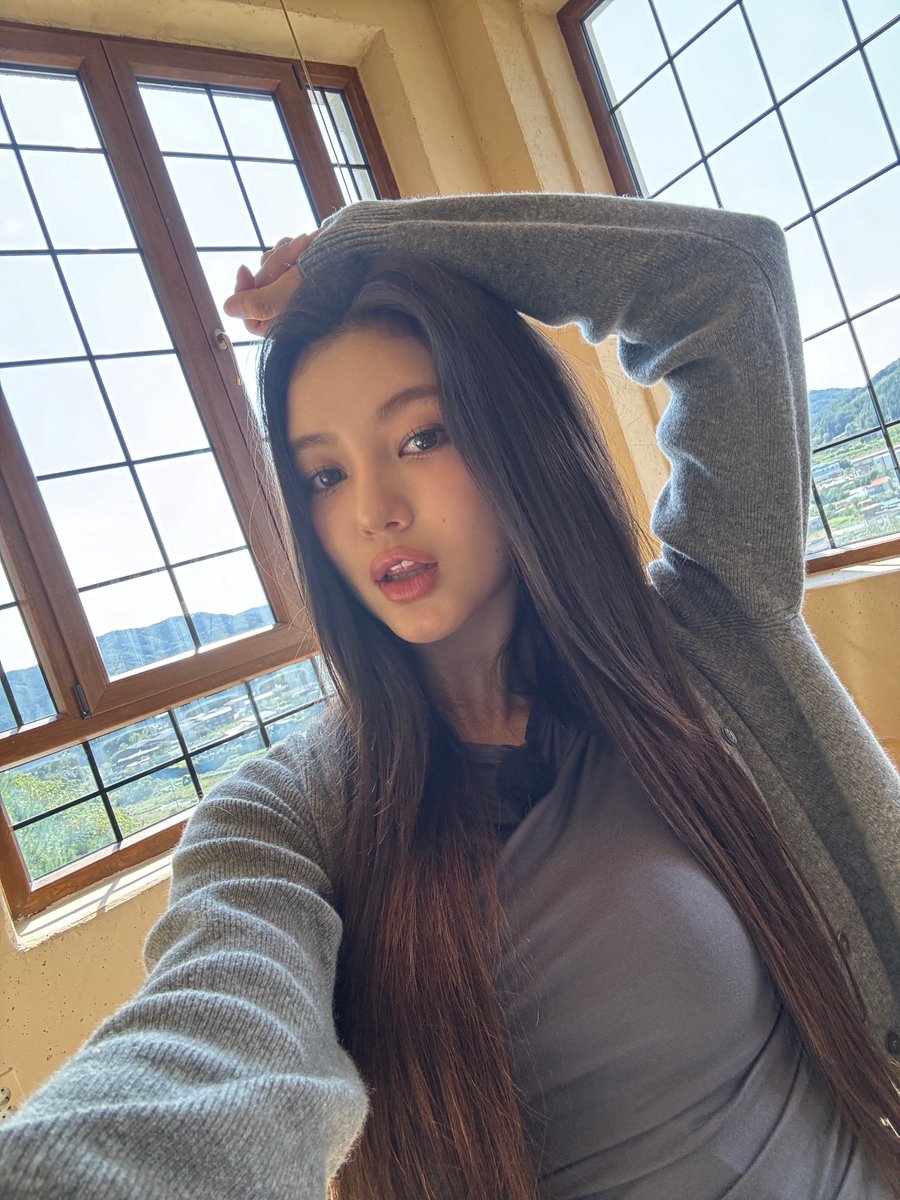 Danielle Marsh ??!!

#뉴진스 #NewJeans #다니엘 #Danielle #ダニエル