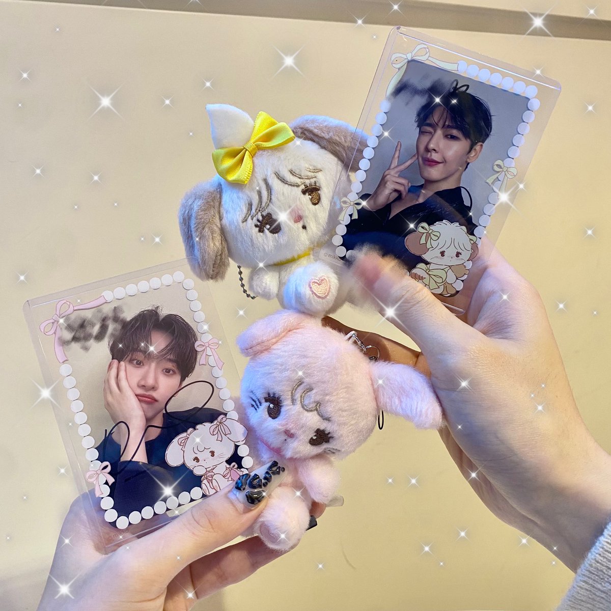 "𝒌𝒚𝒖𝒏"の過剰摂取だった2日間🥇💘
ほま~楽しかった( ^> ̫ < )👍🏻🌟