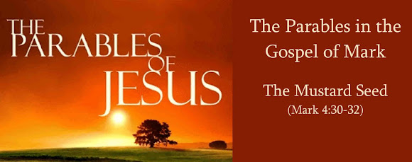 EdRudiger's tweet image. Sunday's Message: The Parables of Jesus - The Mustard Seed (Mark 4:30-32)
#GospelofMark #sermon #SundaysMessage #parableofTheMustardSeed #TheParablesintheGospelofMark 
thenettransform.blogspot.com/2024/10/sunday…