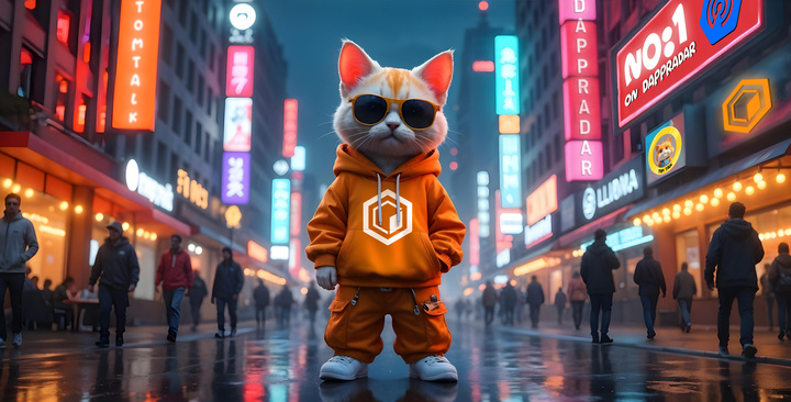 Tomtalkofficial's tweet image. 🚀 TomTalk Continues to Hold the #1 Spot on DappRadar! 🚀

Once again, TomTalk has claimed the #1 spot on @DappRadar  for the past 30 days! 🏆💥 This incredible milestone is all thanks to our powerful community and the unstoppable momentum we’re building in Web3 gaming! 🎮✨

In…