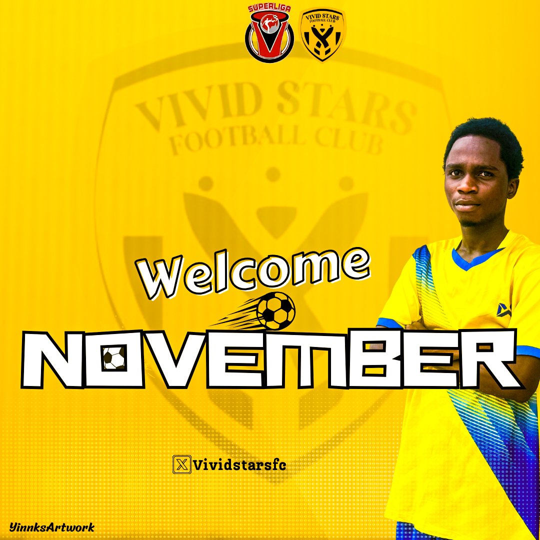 Happy New Month!! 💛🗓️