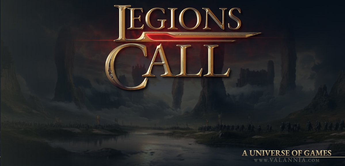 ValanniaGame's tweet photo. No hero is complete without their army:
Today, we take another significant step in Valannia and welcome the first glimpse of our combat units. ⚔️

👉 Check them out now: https://t.co/khf1iePWsW
