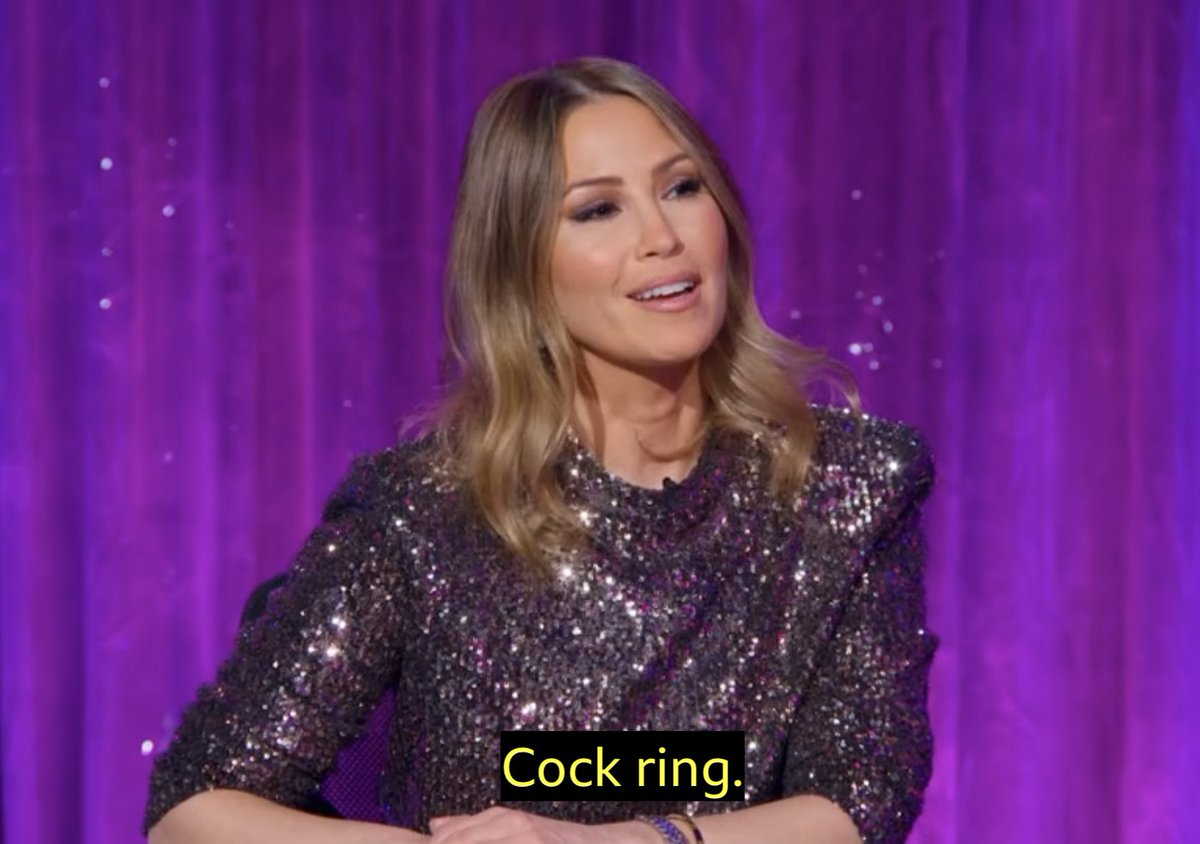 Just catching up with the latest #DragRaceUK