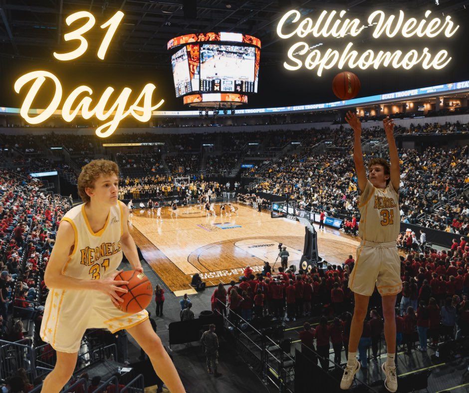 Kernel Boys Basketball tweet media