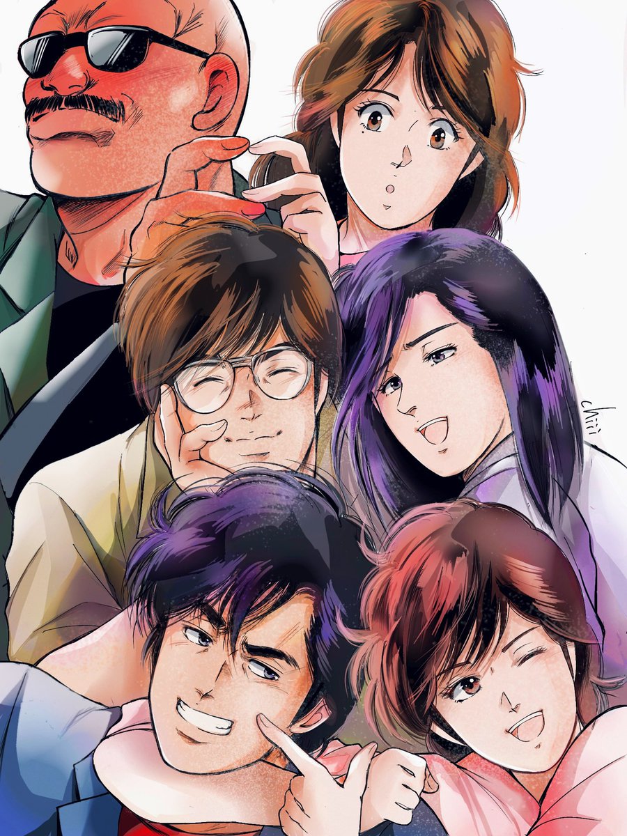 仲間